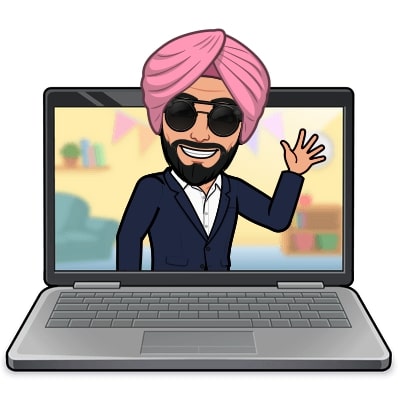 icon of sumant