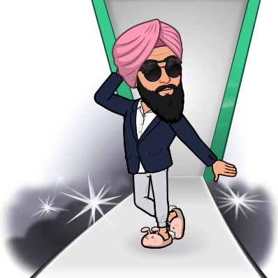 image of sumant singh